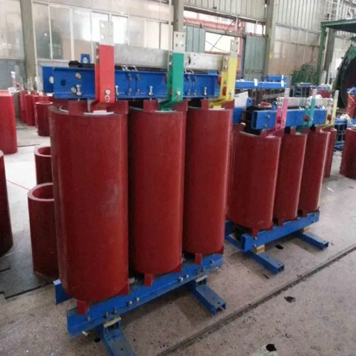 含山SCB10-250KVA干式变压器